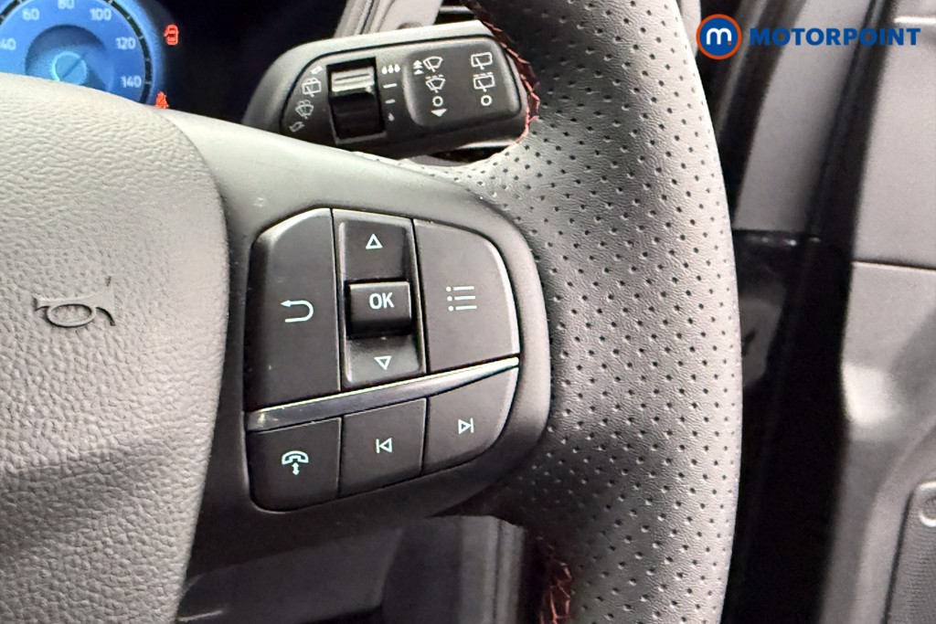 Ford Kuga St-Line X Automatic Petrol Plug-In Hybrid SUV - Stock Number (1548424) - 10th supplementary image