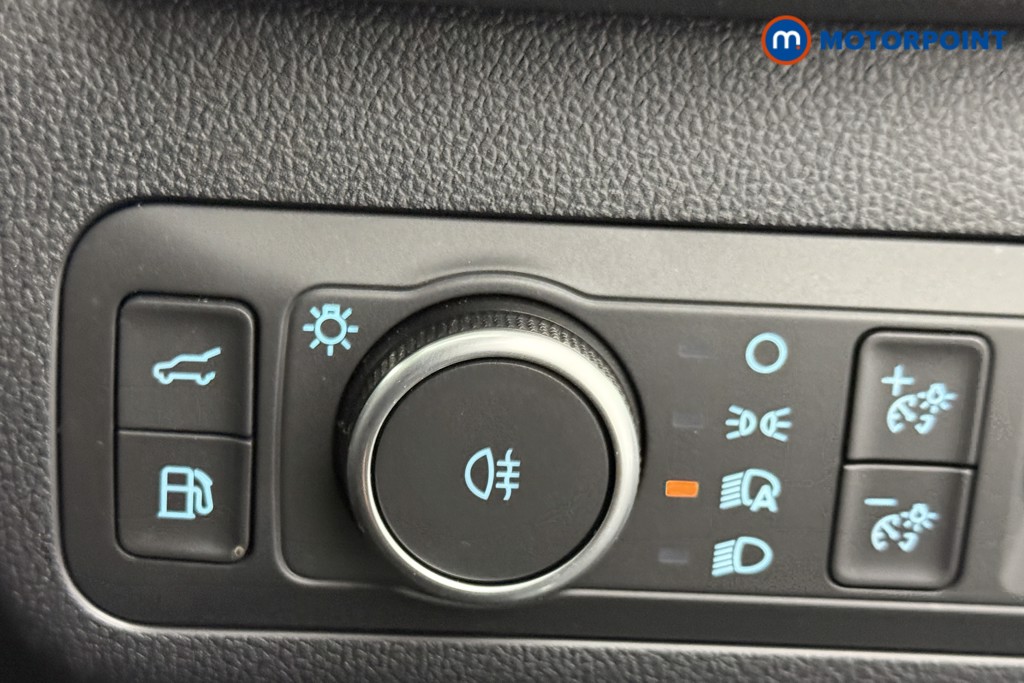 Ford Kuga St-Line X Automatic Petrol Plug-In Hybrid SUV - Stock Number (1548424) - 11th supplementary image