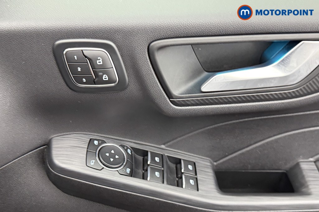 Ford Kuga St-Line X Automatic Petrol Plug-In Hybrid SUV - Stock Number (1548424) - 12th supplementary image