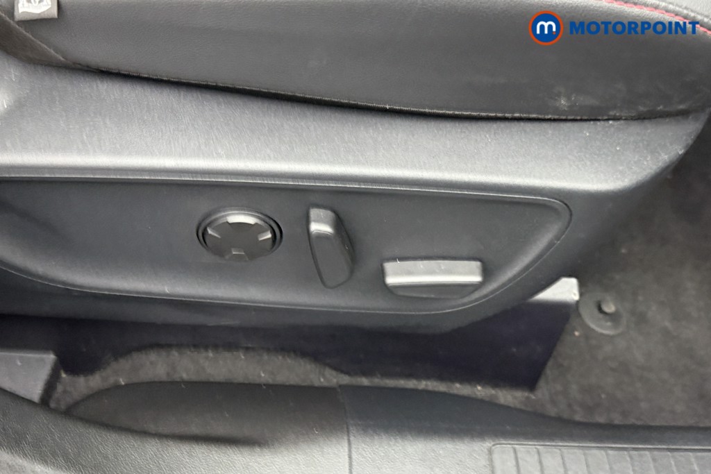 Ford Kuga St-Line X Automatic Petrol Plug-In Hybrid SUV - Stock Number (1548424) - 14th supplementary image