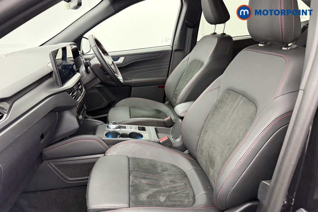 Ford Kuga St-Line X Automatic Petrol Plug-In Hybrid SUV - Stock Number (1548424) - 21st supplementary image