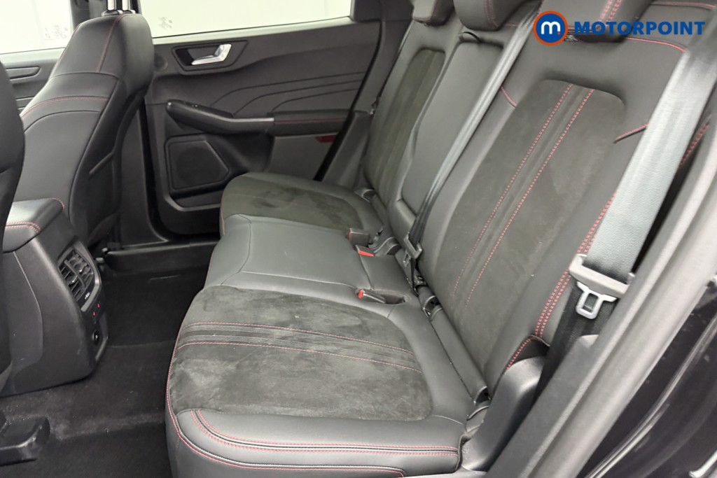 Ford Kuga St-Line X Automatic Petrol Plug-In Hybrid SUV - Stock Number (1548424) - 23rd supplementary image