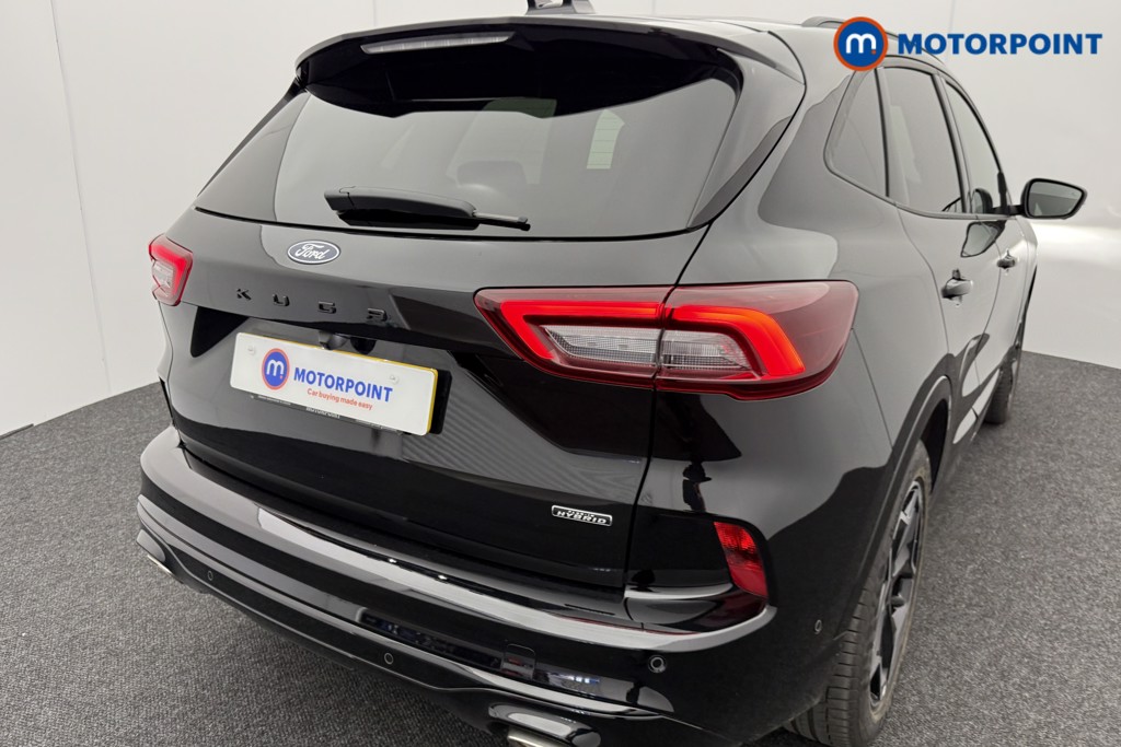 Ford Kuga St-Line X Automatic Petrol Plug-In Hybrid SUV - Stock Number (1548424) - 26th supplementary image