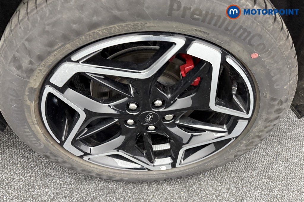Ford Kuga St-Line X Automatic Petrol Plug-In Hybrid SUV - Stock Number (1548424) - 31st supplementary image