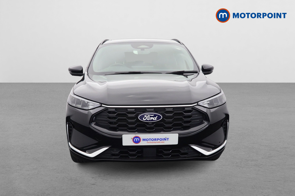 Ford Kuga St-Line X Automatic Petrol Plug-In Hybrid SUV - Stock Number (1548424) - Front bumper
