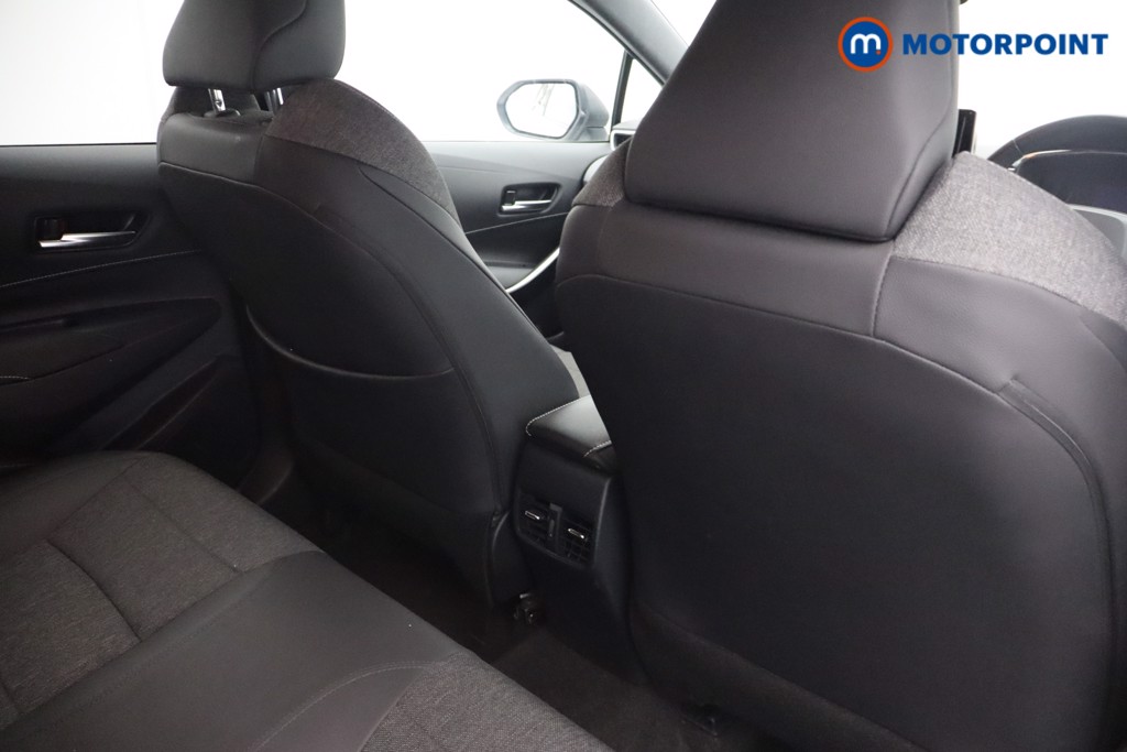 Toyota Corolla Design Automatic Petrol-Electric Hybrid Estate - Stock Number (1548438) - 17th supplementary image
