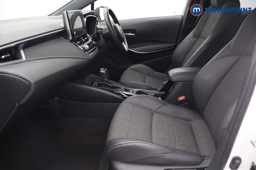 Toyota Corolla Design Automatic Petrol-Electric Hybrid Estate - Stock Number (1548438) - 19th supplementary image