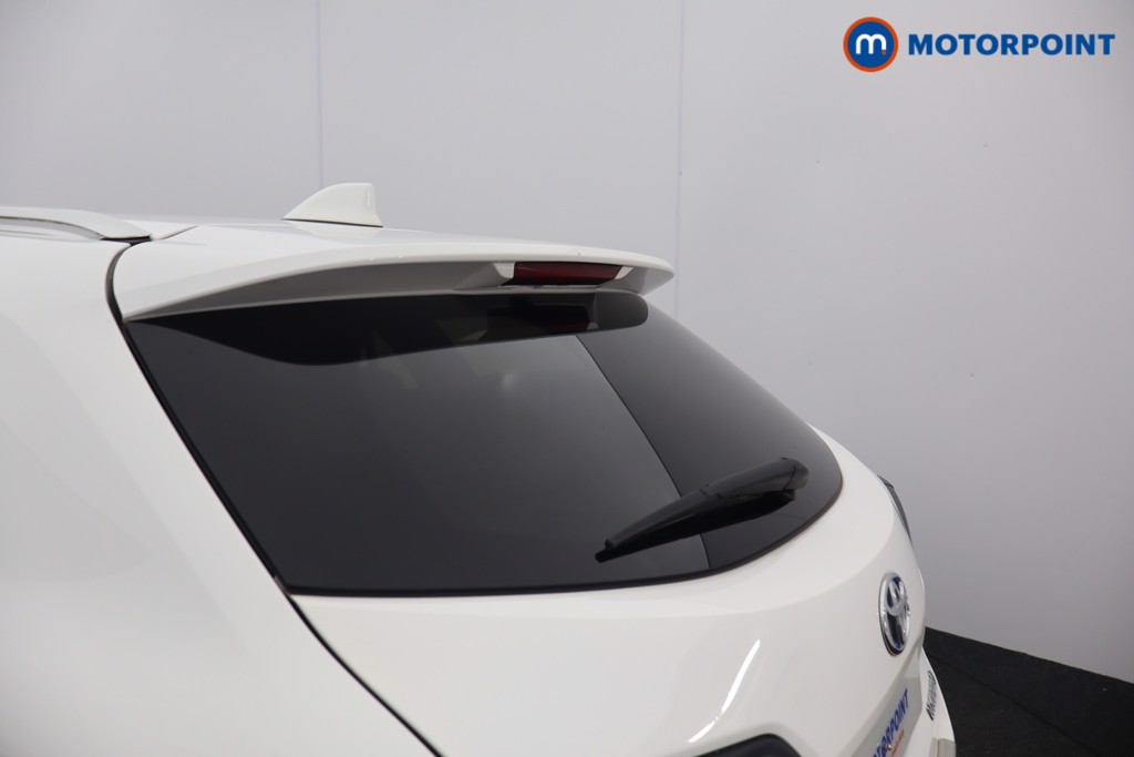 Toyota Corolla Design Automatic Petrol-Electric Hybrid Estate - Stock Number (1548438) - 27th supplementary image