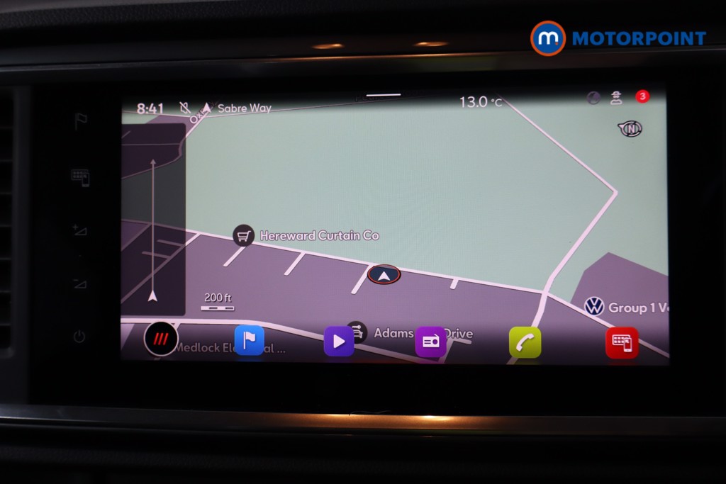 Seat Ateca Se Technology Manual Petrol SUV - Stock Number (1548446) - 2nd supplementary image