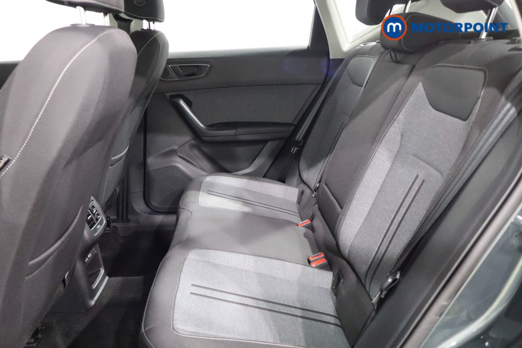 Seat Ateca Se Technology Manual Petrol SUV - Stock Number (1548446) - 5th supplementary image
