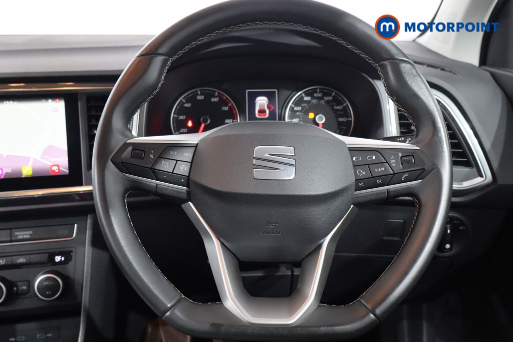 Seat Ateca Se Technology Manual Petrol SUV - Stock Number (1548446) - 6th supplementary image