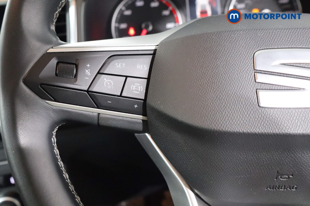 Seat Ateca Se Technology Manual Petrol SUV - Stock Number (1548446) - 7th supplementary image