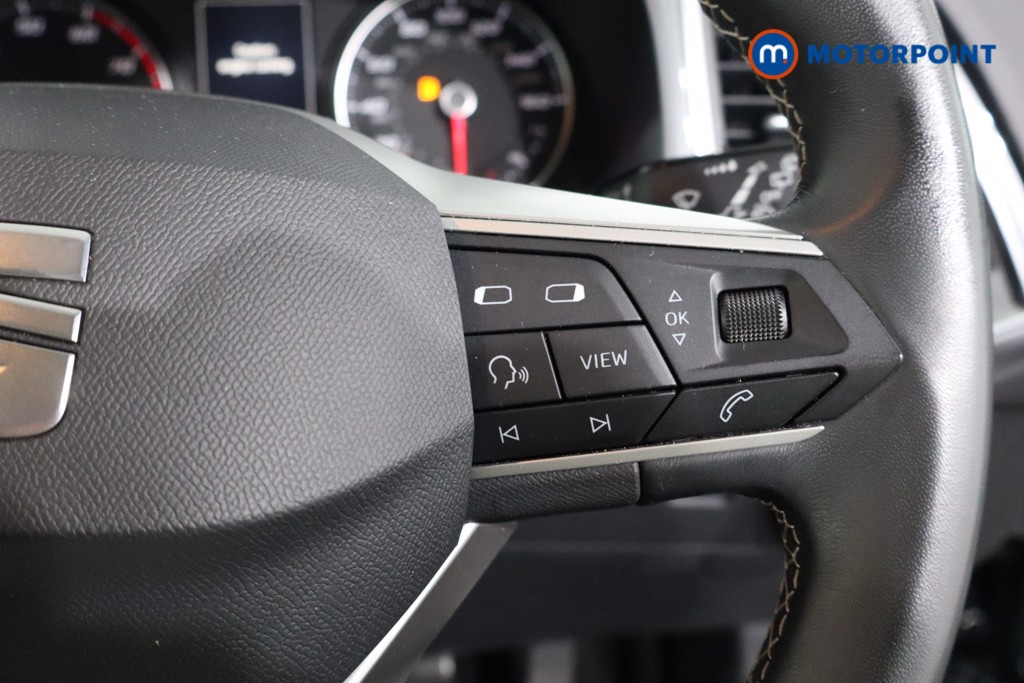 Seat Ateca Se Technology Manual Petrol SUV - Stock Number (1548446) - 8th supplementary image