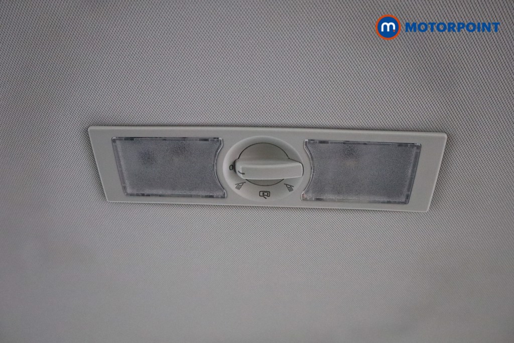 Seat Ateca Se Technology Manual Petrol SUV - Stock Number (1548446) - 13th supplementary image