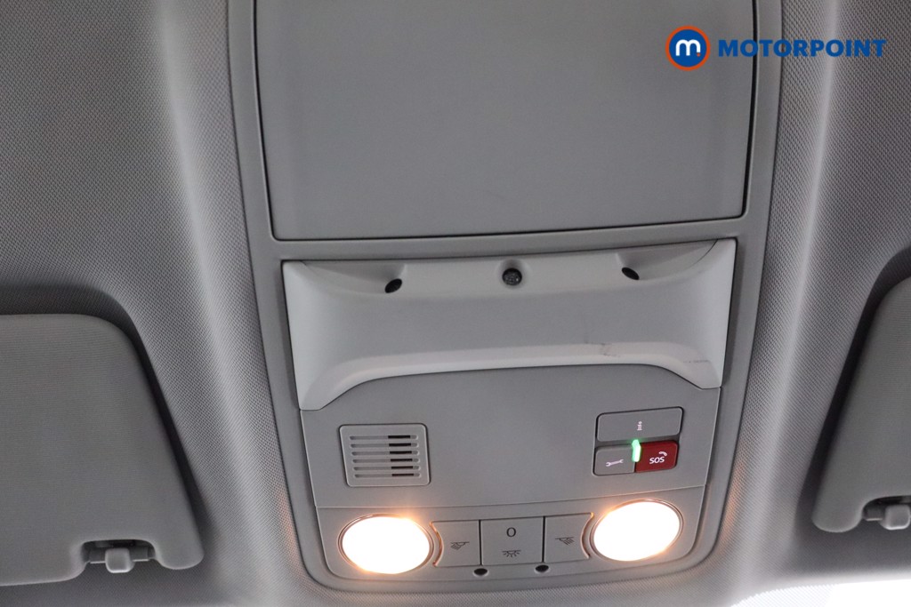 Seat Ateca Se Technology Manual Petrol SUV - Stock Number (1548446) - 14th supplementary image