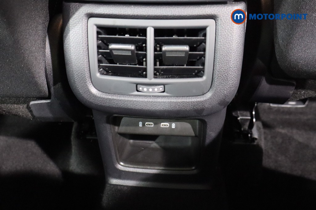 Seat Ateca Se Technology Manual Petrol SUV - Stock Number (1548446) - 15th supplementary image