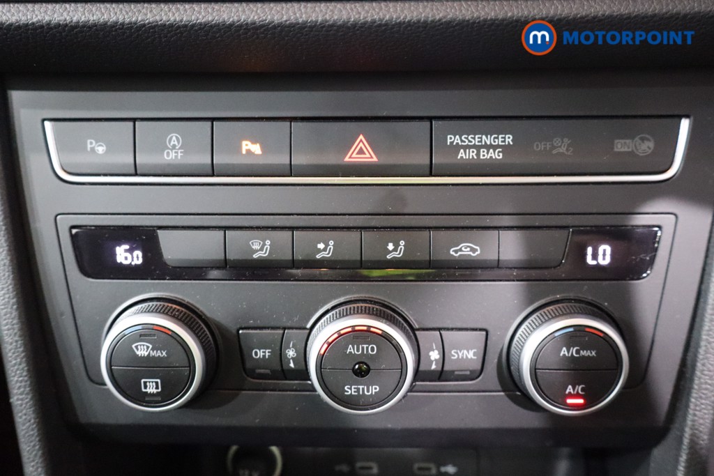 Seat Ateca Se Technology Manual Petrol SUV - Stock Number (1548446) - 16th supplementary image