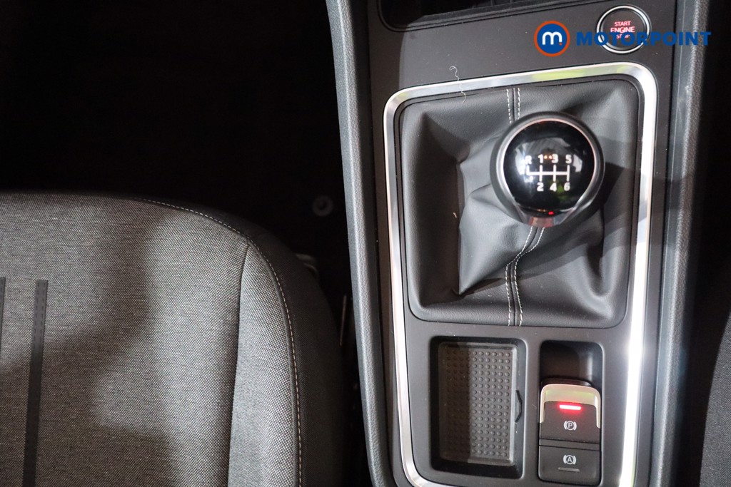 Seat Ateca Se Technology Manual Petrol SUV - Stock Number (1548446) - 18th supplementary image