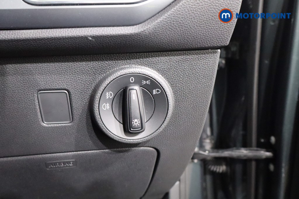 Seat Ateca Se Technology Manual Petrol SUV - Stock Number (1548446) - 20th supplementary image
