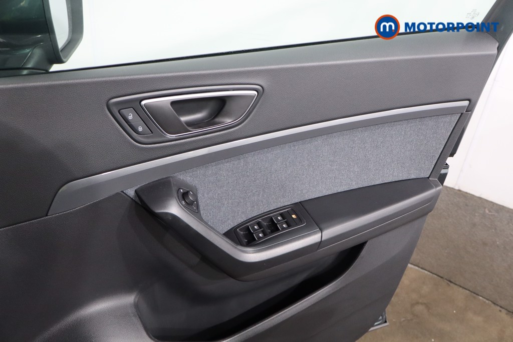 Seat Ateca Se Technology Manual Petrol SUV - Stock Number (1548446) - 21st supplementary image