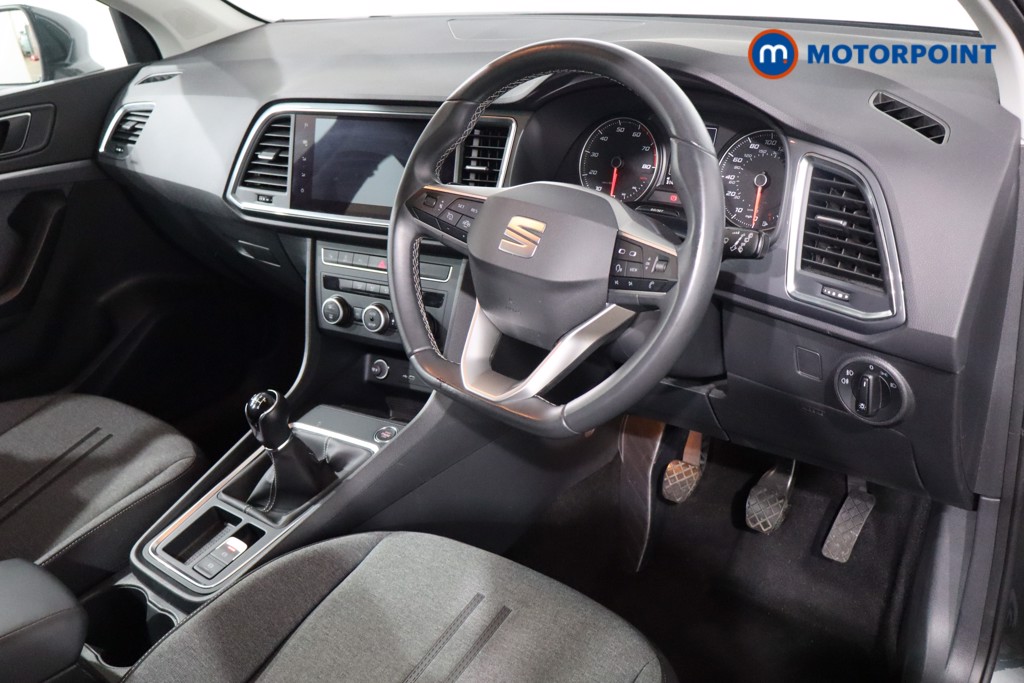 Seat Ateca Se Technology Manual Petrol SUV - Stock Number (1548446) - 23rd supplementary image