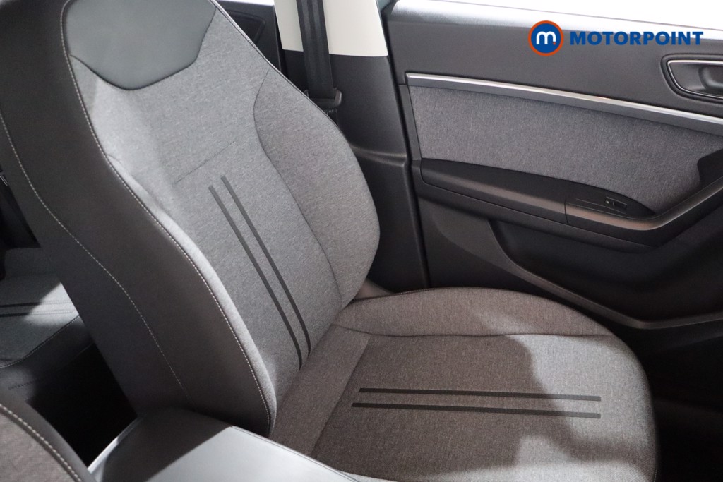 Seat Ateca Se Technology Manual Petrol SUV - Stock Number (1548446) - 24th supplementary image