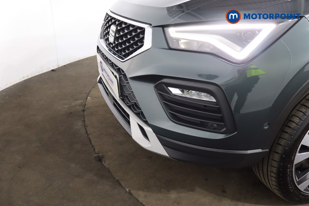 Seat Ateca Se Technology Manual Petrol SUV - Stock Number (1548446) - 26th supplementary image