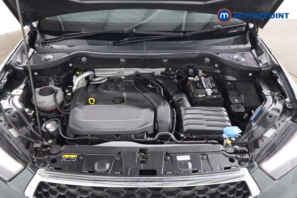 Seat Ateca Se Technology Manual Petrol SUV - Stock Number (1548446) - 27th supplementary image
