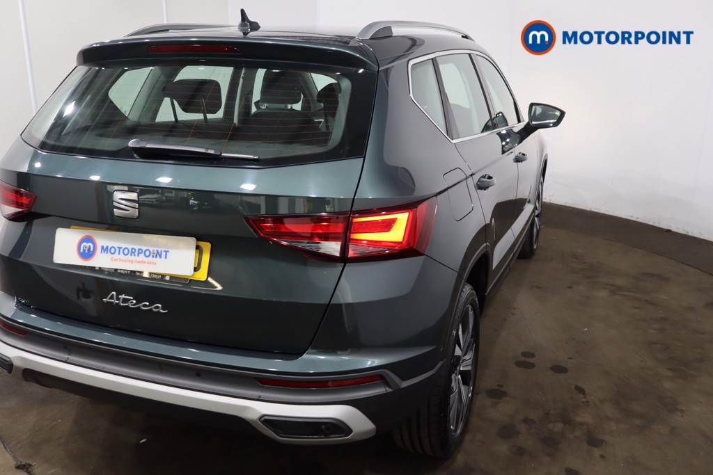 Seat Ateca Se Technology Manual Petrol SUV - Stock Number (1548446) - 29th supplementary image