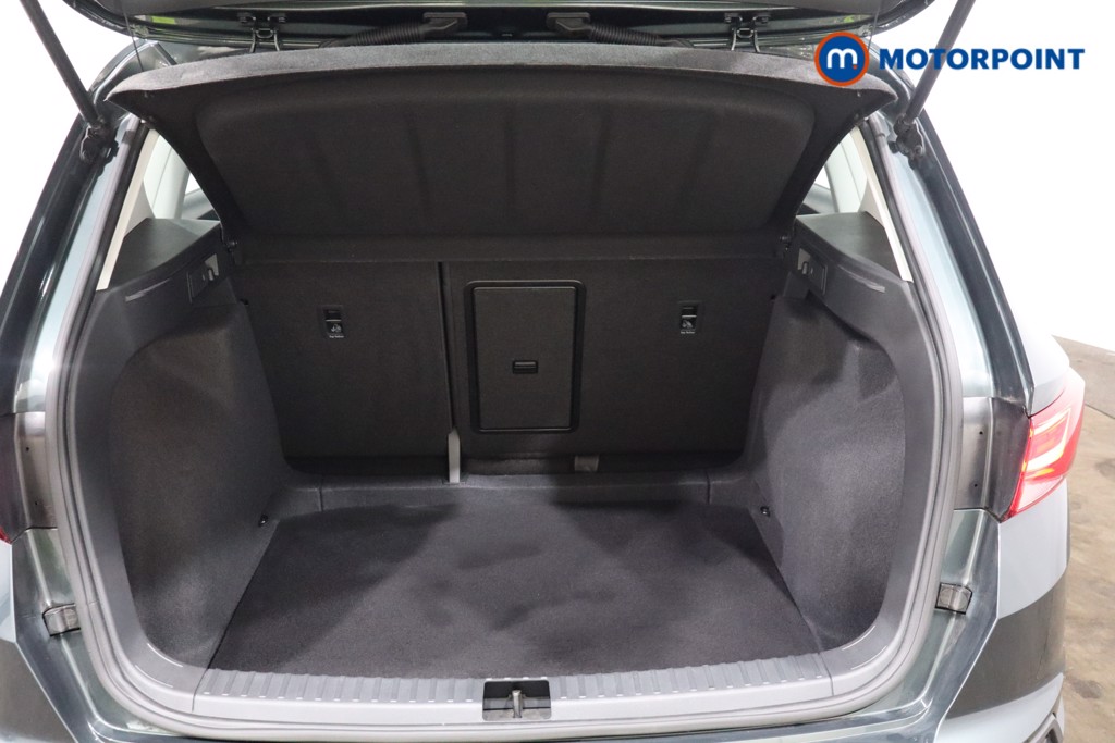 Seat Ateca Se Technology Manual Petrol SUV - Stock Number (1548446) - 30th supplementary image