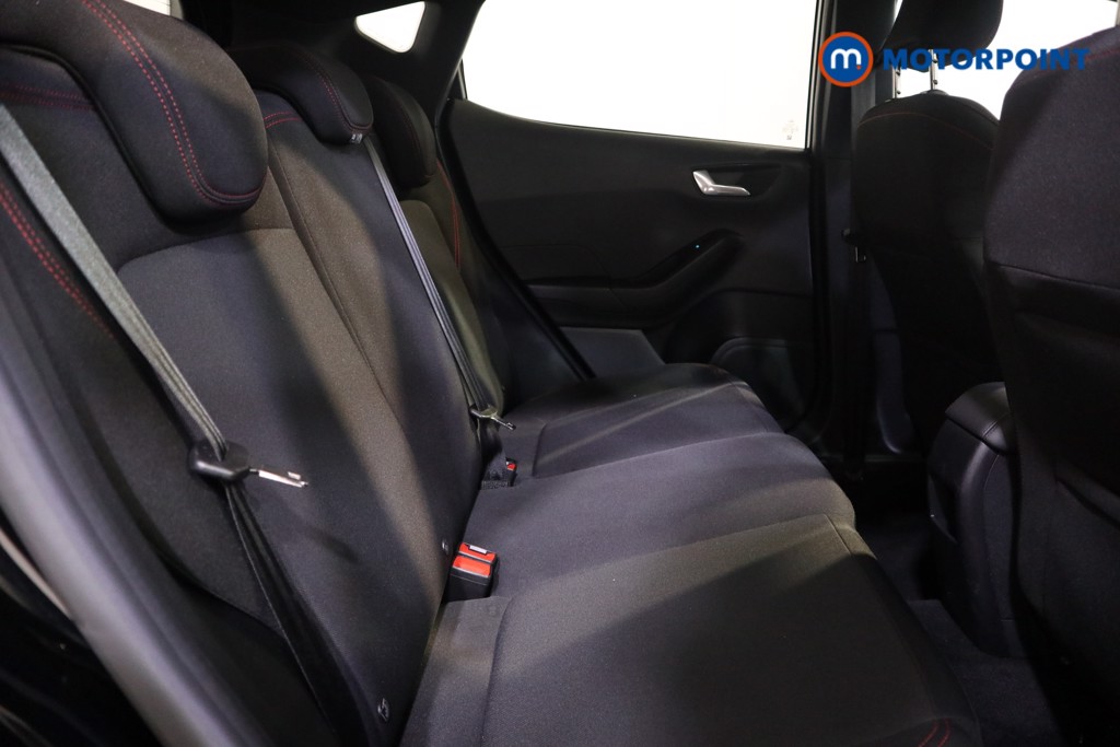 Ford Fiesta St-Line Manual Petrol Hatchback - Stock Number (1548470) - 13th supplementary image