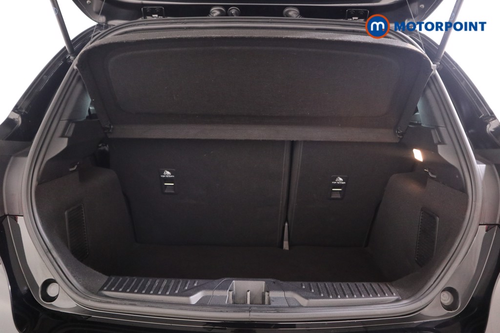 Ford Fiesta St-Line Manual Petrol Hatchback - Stock Number (1548470) - 14th supplementary image