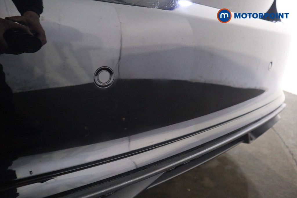 Ford Fiesta St-Line Manual Petrol Hatchback - Stock Number (1548470) - 19th supplementary image