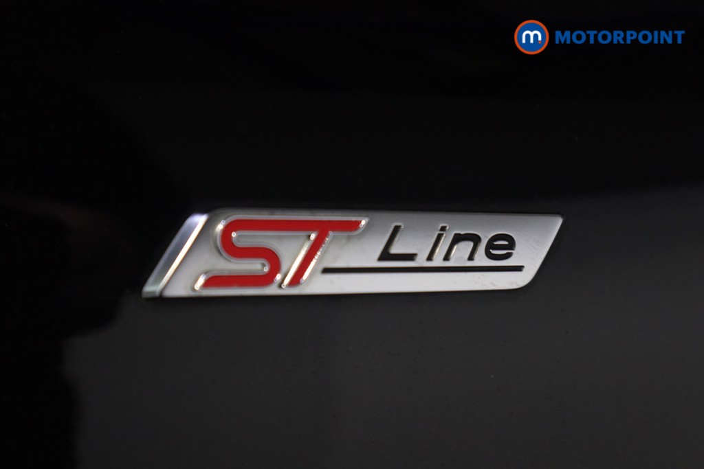 Ford Fiesta St-Line Manual Petrol Hatchback - Stock Number (1548470) - 24th supplementary image