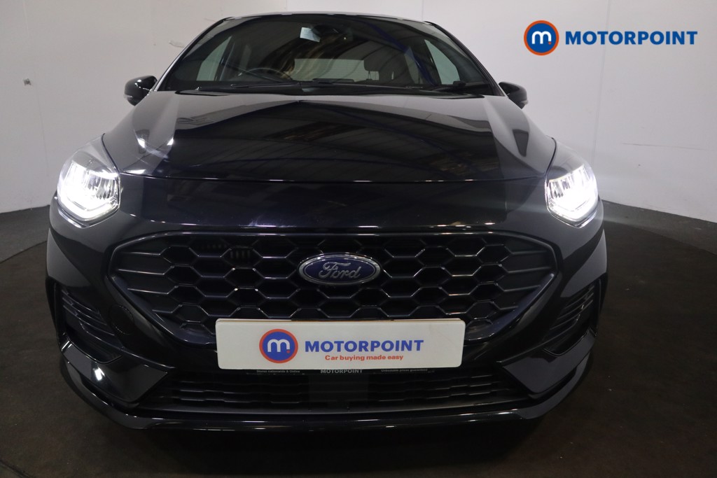 Ford Fiesta St-Line Manual Petrol Hatchback - Stock Number (1548470) - 26th supplementary image