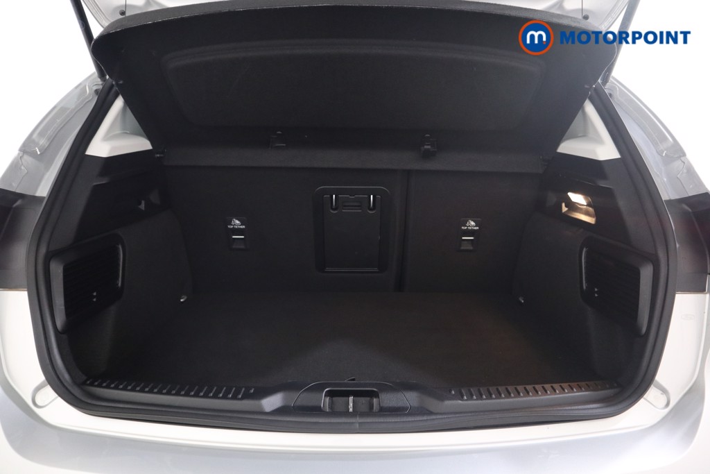 Ford Focus Titanium X Edition Manual Petrol-Electric Hybrid Hatchback - Stock Number (1548479) - 14th supplementary image