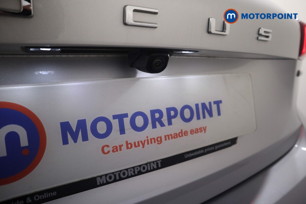 Ford Focus Titanium X Edition Manual Petrol-Electric Hybrid Hatchback - Stock Number (1548479) - 20th supplementary image