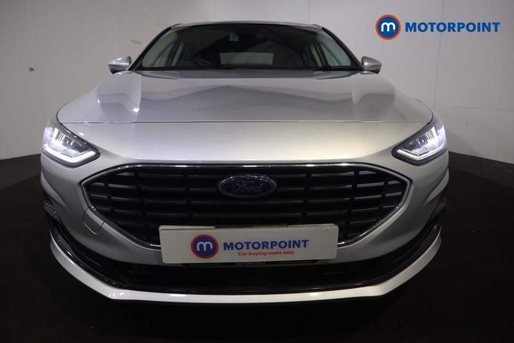 Ford Focus Titanium X Edition Manual Petrol-Electric Hybrid Hatchback - Stock Number (1548479) - 26th supplementary image