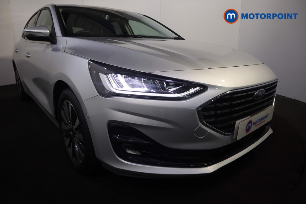 Ford Focus Titanium X Edition Manual Petrol-Electric Hybrid Hatchback - Stock Number (1548479) - 27th supplementary image