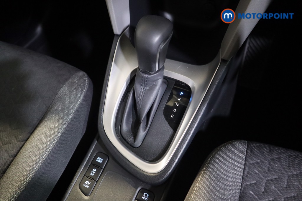 Toyota Yaris Cross Icon Automatic Petrol-Electric Hybrid Estate - Stock Number (1548495) - 8th supplementary image