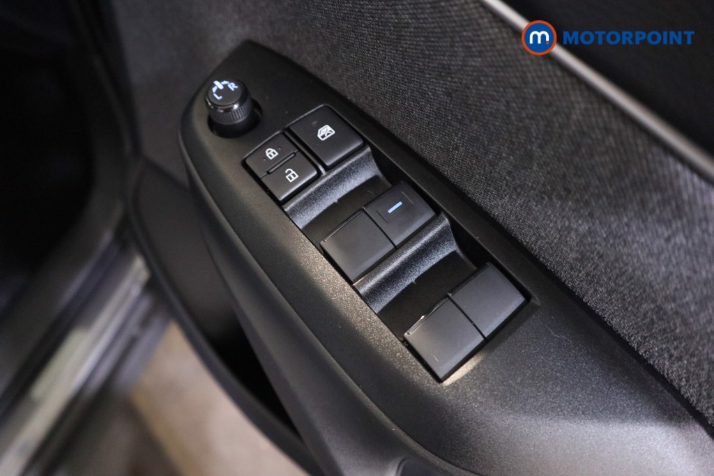 Toyota Yaris Cross Icon Automatic Petrol-Electric Hybrid Estate - Stock Number (1548495) - 9th supplementary image
