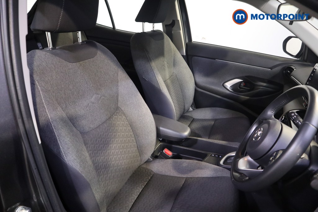 Toyota Yaris Cross Icon Automatic Petrol-Electric Hybrid Estate - Stock Number (1548495) - 10th supplementary image