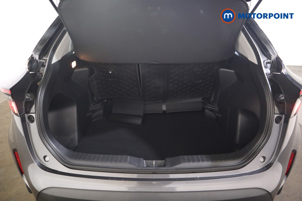 Toyota Yaris Cross Icon Automatic Petrol-Electric Hybrid Estate - Stock Number (1548495) - 12th supplementary image