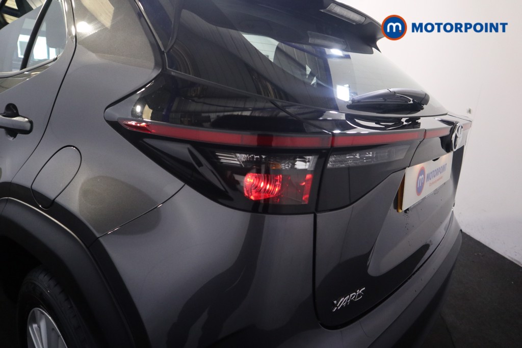 Toyota Yaris Cross Icon Automatic Petrol-Electric Hybrid Estate - Stock Number (1548495) - 18th supplementary image