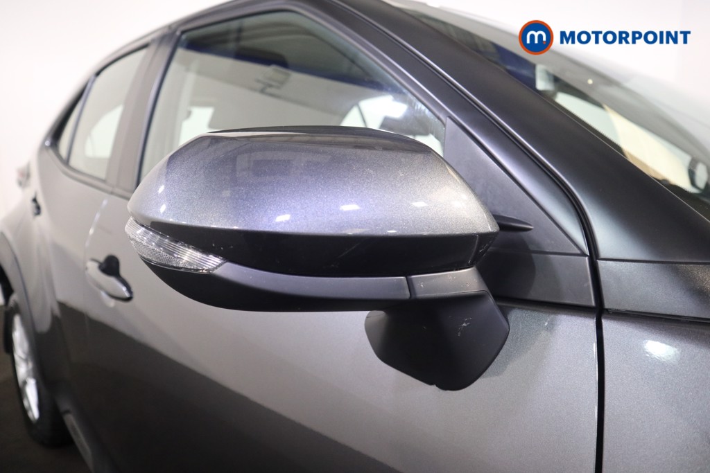 Toyota Yaris Cross Icon Automatic Petrol-Electric Hybrid Estate - Stock Number (1548495) - 20th supplementary image