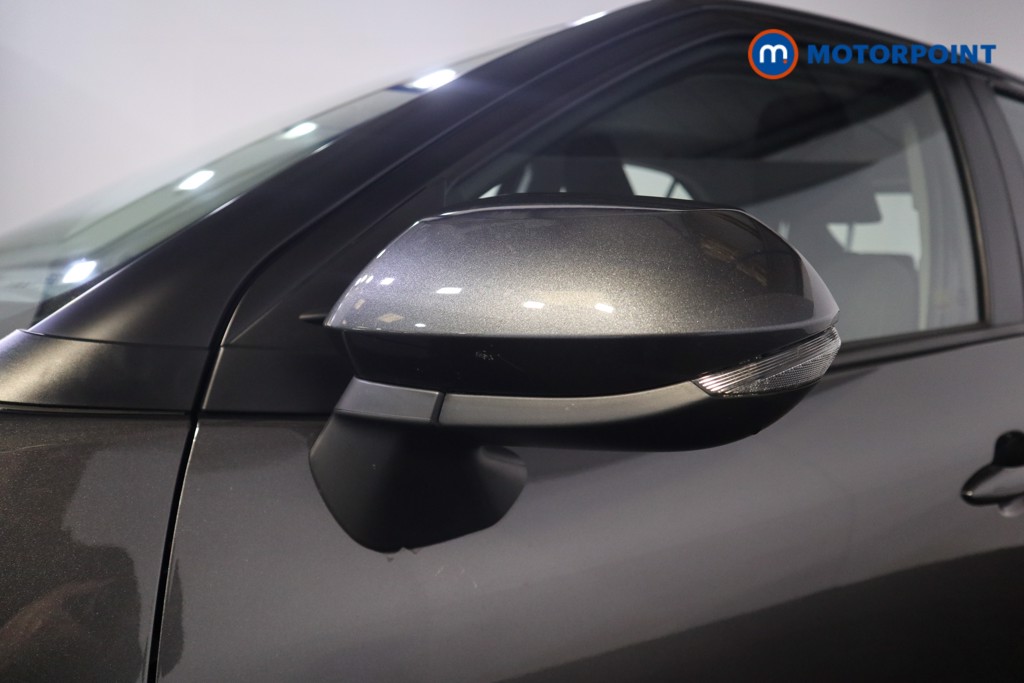 Toyota Yaris Cross Icon Automatic Petrol-Electric Hybrid Estate - Stock Number (1548495) - 21st supplementary image