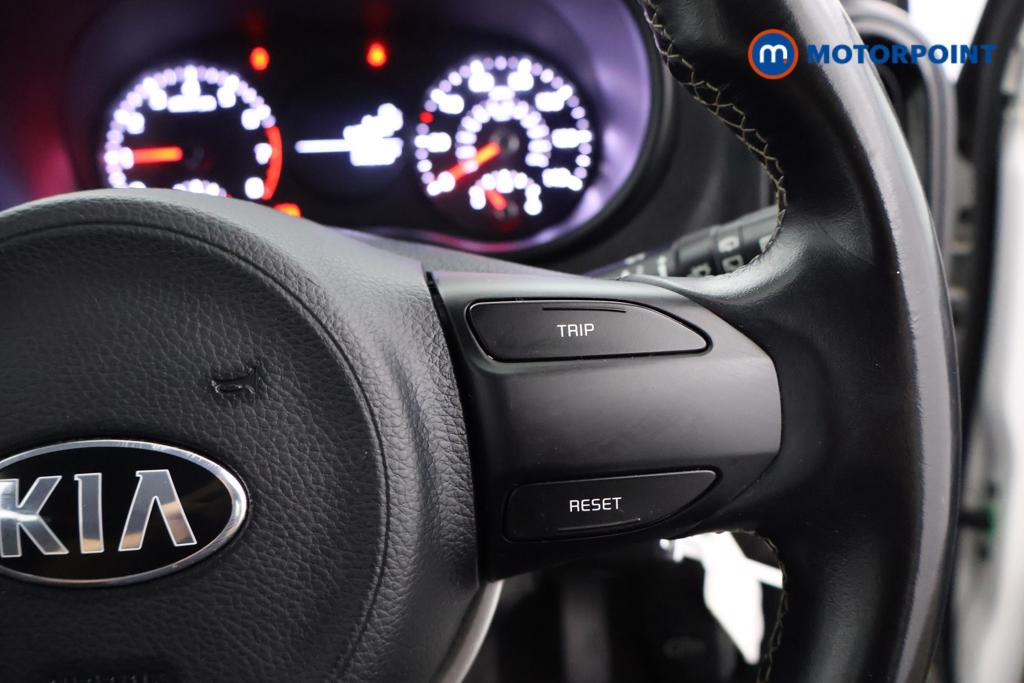 KIA Picanto 2 Manual Petrol Hatchback - Stock Number (1548618) - 3rd supplementary image