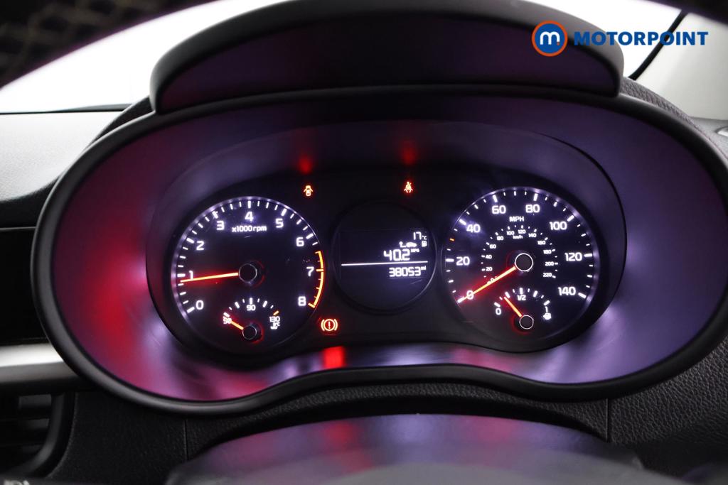 KIA Picanto 2 Manual Petrol Hatchback - Stock Number (1548618) - 4th supplementary image
