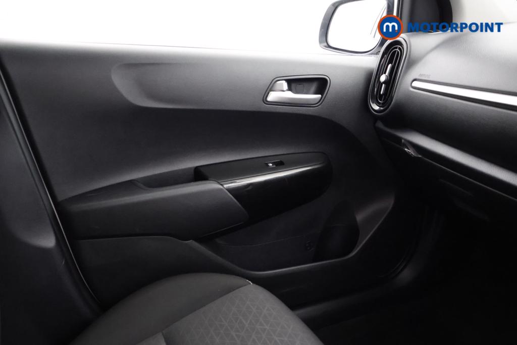 KIA Picanto 2 Manual Petrol Hatchback - Stock Number (1548618) - 5th supplementary image
