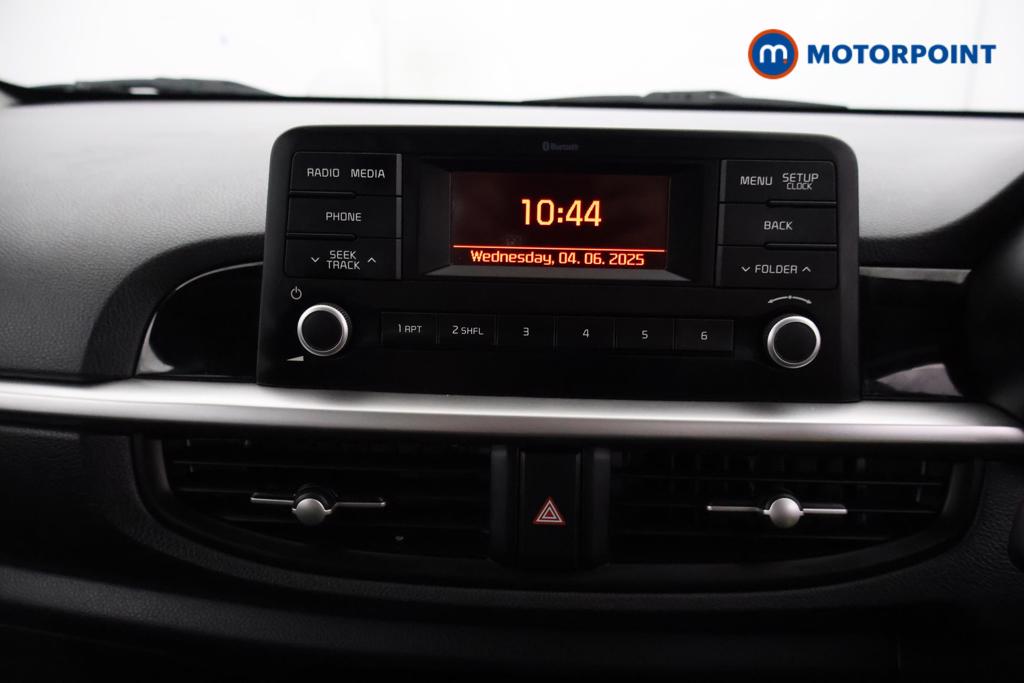 KIA Picanto 2 Manual Petrol Hatchback - Stock Number (1548618) - 6th supplementary image